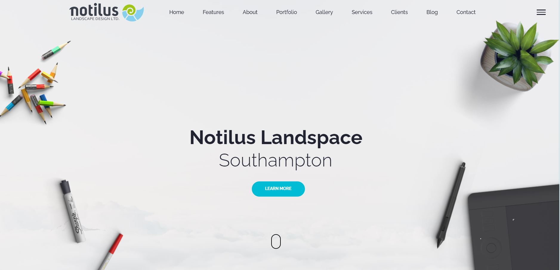 Notilus Landspace Design Ltd.